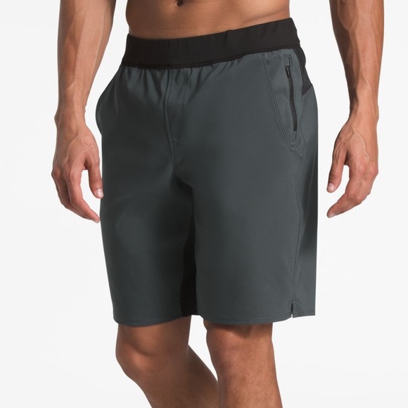 The North Face Mens Essential Shorts 